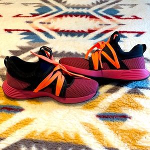 Brand new Under Armour athletic shoes size 6.5